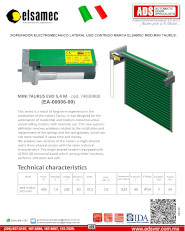 Catálogo LiftMaster 8164W